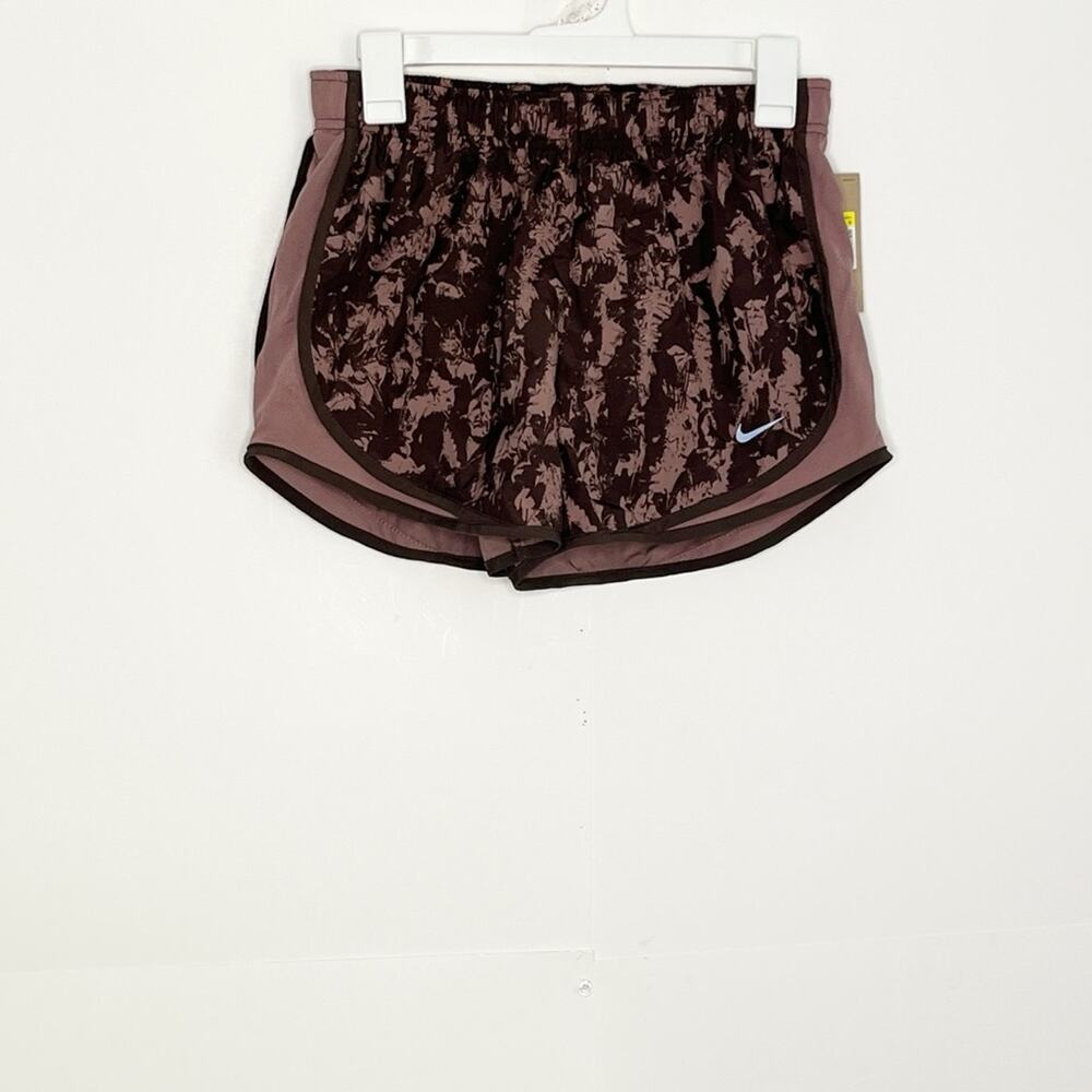 Nike Womens Dri Fit Shorts Size Small